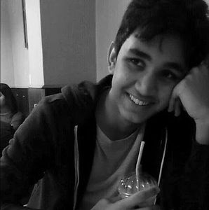 Meet your Posher, Viren